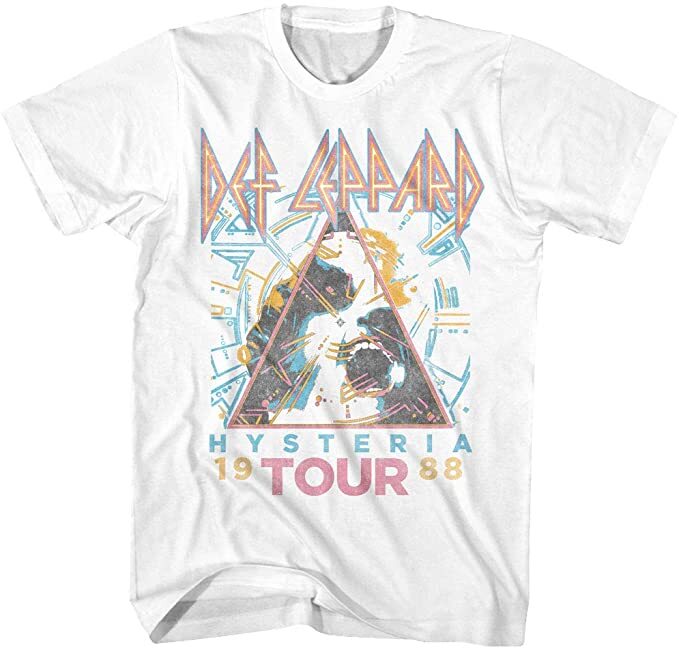 French Lop trucido Rock Shirt